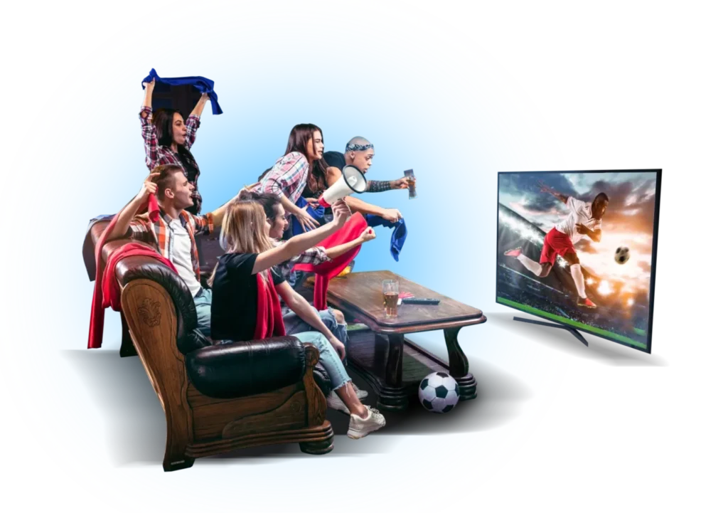iptv subscription