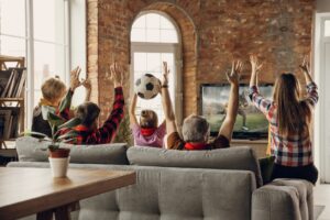 iptv totaal - het beste iptv abonnement van nederland 2025