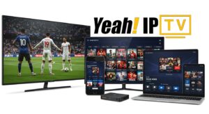 yeah iptv