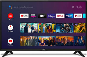 IPTV Services